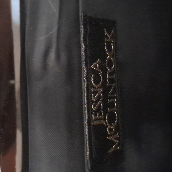 Beautiful Jessica MClintock Shoulder Bag - Picture 11 of 12